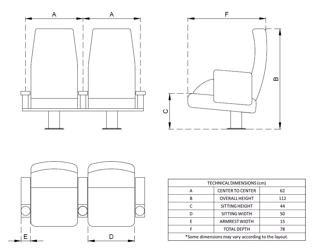 Boss Technical Image