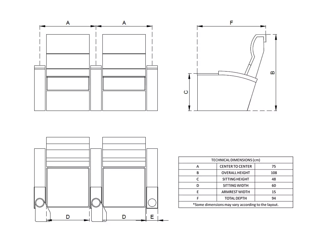 Monston C Technical Image
